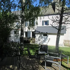 Séjour chez l'habitant chambre chez l'habitant, La Goulandre