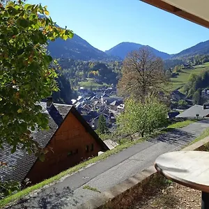 Appartement Le Somme - Vue Et Terrasse Privative, Saint-Pierre-d'Entremont (Savoie)